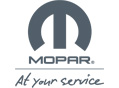 mopar logo