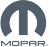 mopar logo