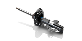 SHOCK ABSORBERS